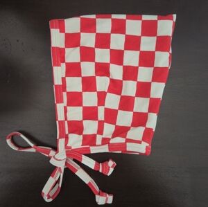 Lou Lou Baby Pixie Bonnet